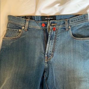 Men’s Kiton Jeans EU size 48 ( US 32)